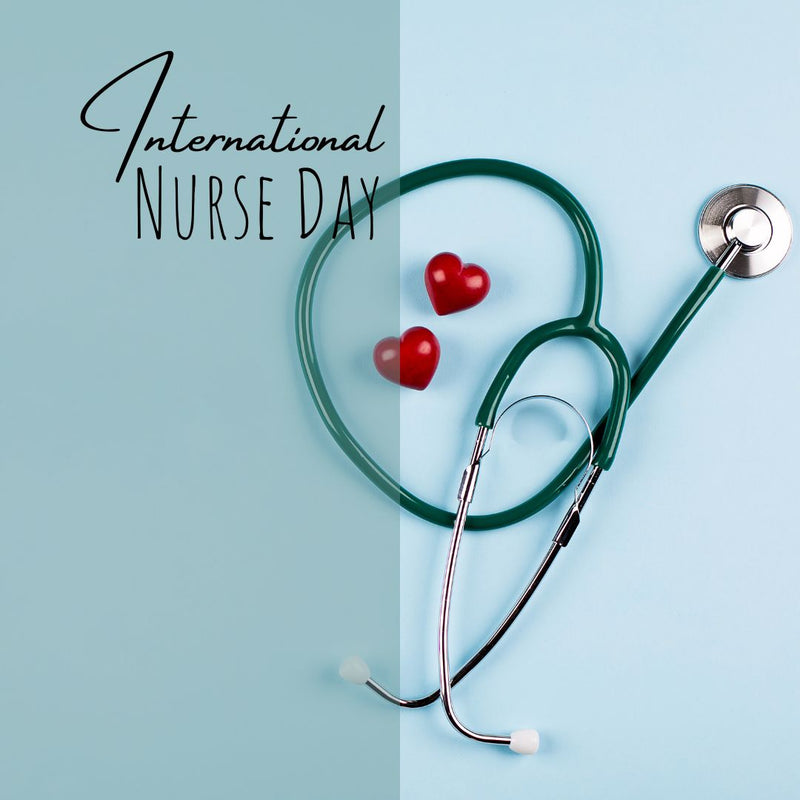 Celebrate Nurses with Our Unique Nurse-Themed Gift Baskets - Glitter Gift Baskets