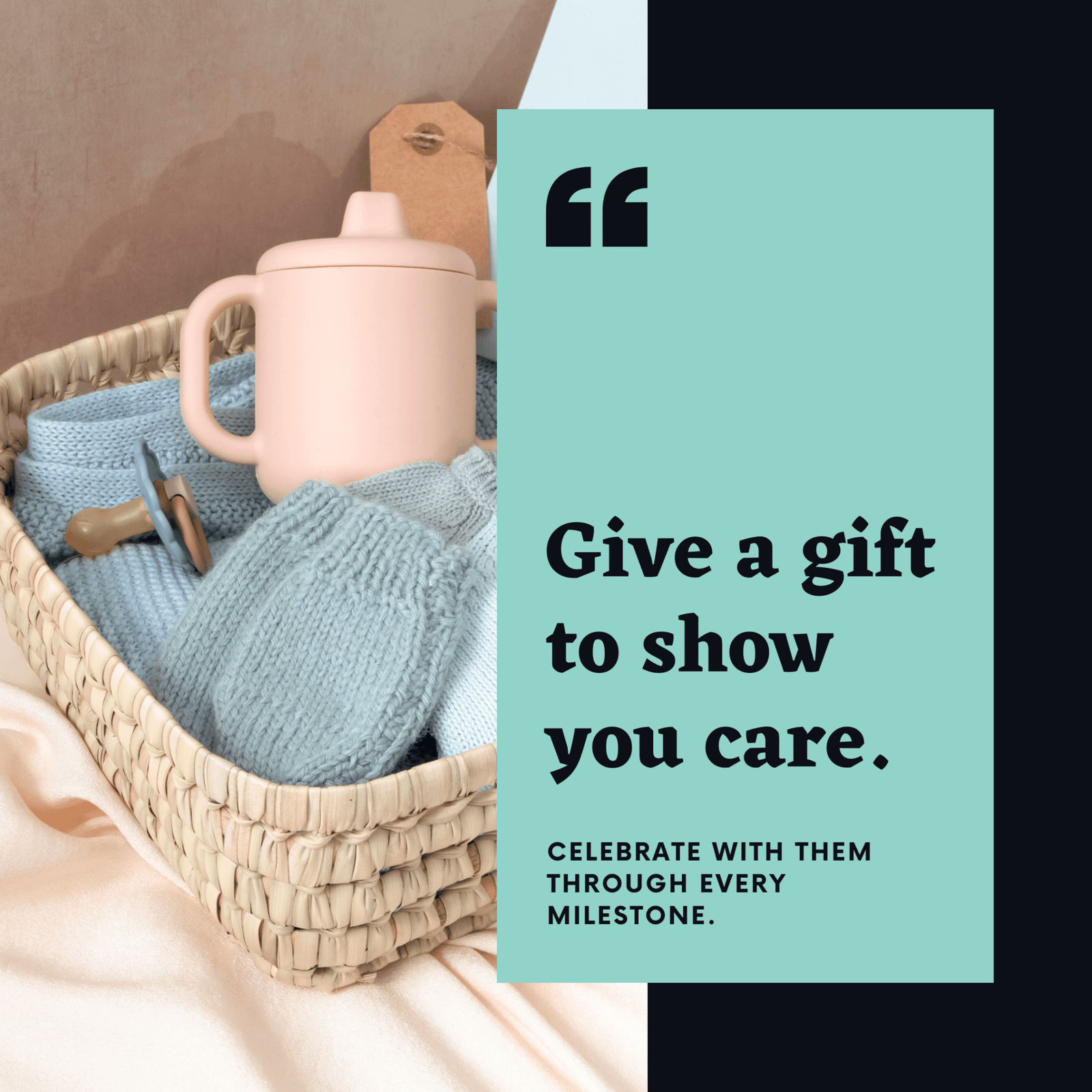 Transform Your Corporate Replationships: Unique Gift Baskets for Every Milestone