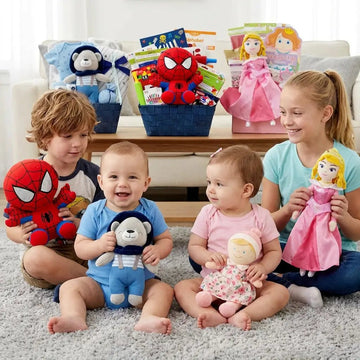 Baby & Kids