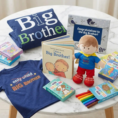 Big Brother Gifts