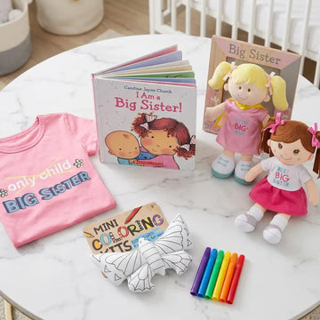 Big Sister Gifts