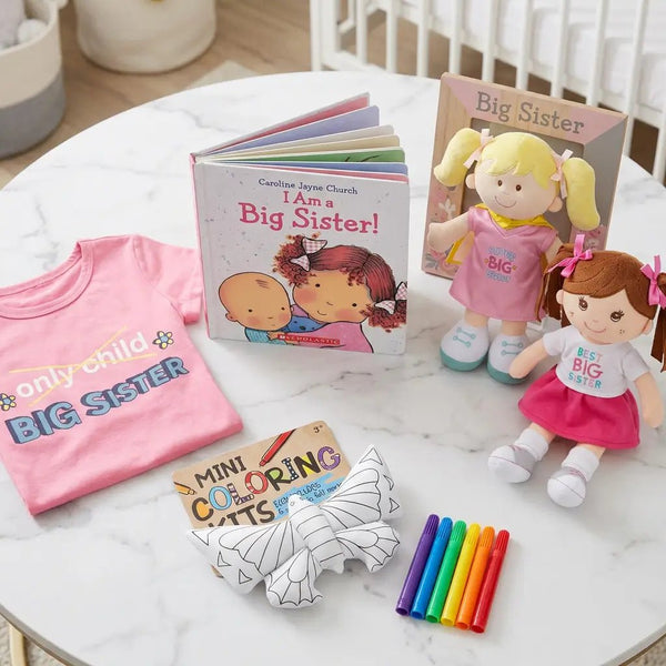 Big Sister Gifts