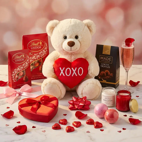 Valentine's Day