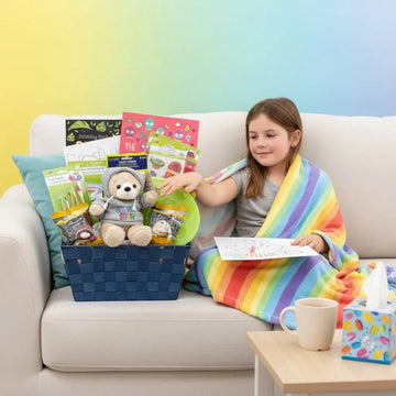 Get Well Gifts for Kids
