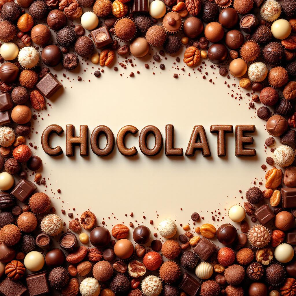 Chocolate