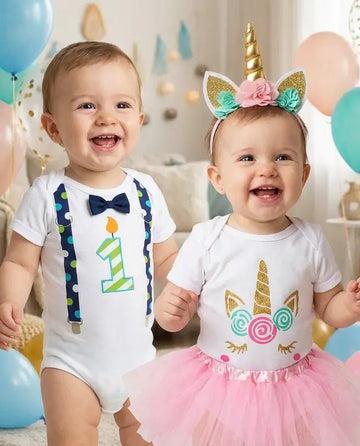 First Birthday Gifts