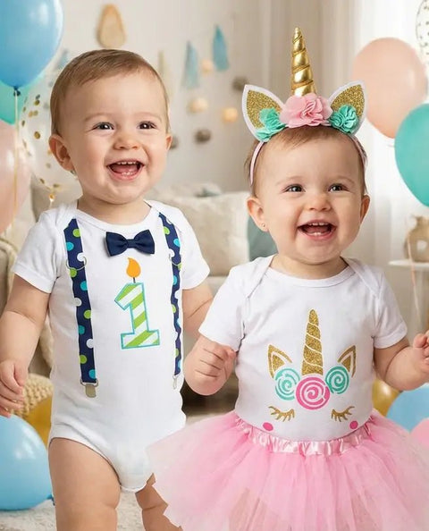 First Birthday Gifts