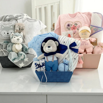 All Baby Baskets