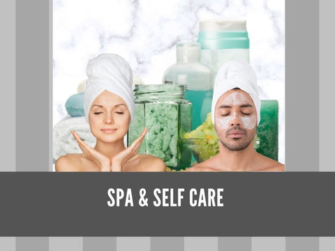 Spa Gifts