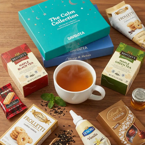 Tea