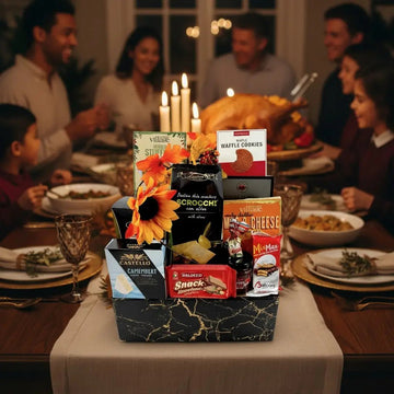 Thanksgiving