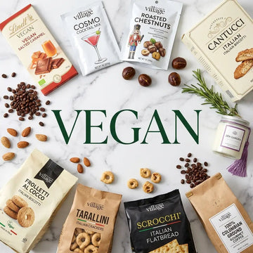 Vegan Gift Baskets
