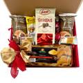 Premium Chocolate Gift Box - Italian Artisan Collection