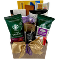 Coffee Lovers Retreat for Two