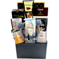 Renew & Indulge - Get Well Gift Basket