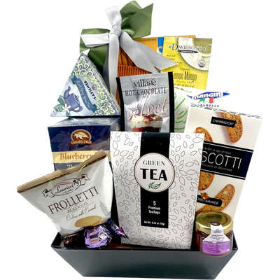 Tea Sensation