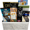 Délice de fromage gastronomique de luxe