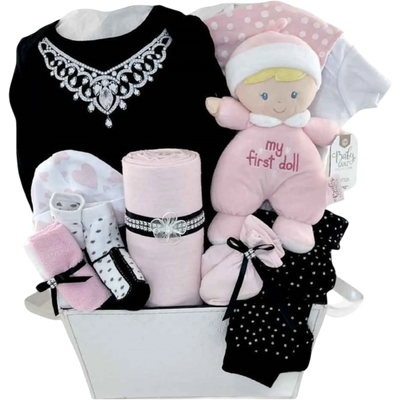 Diamond Diva New Arrival
