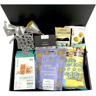 Holiday Bliss Gluten Free Gift Box