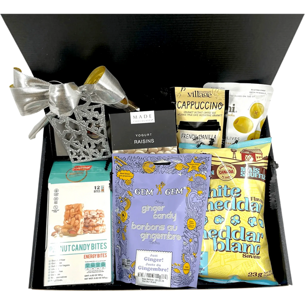 The Gift Box