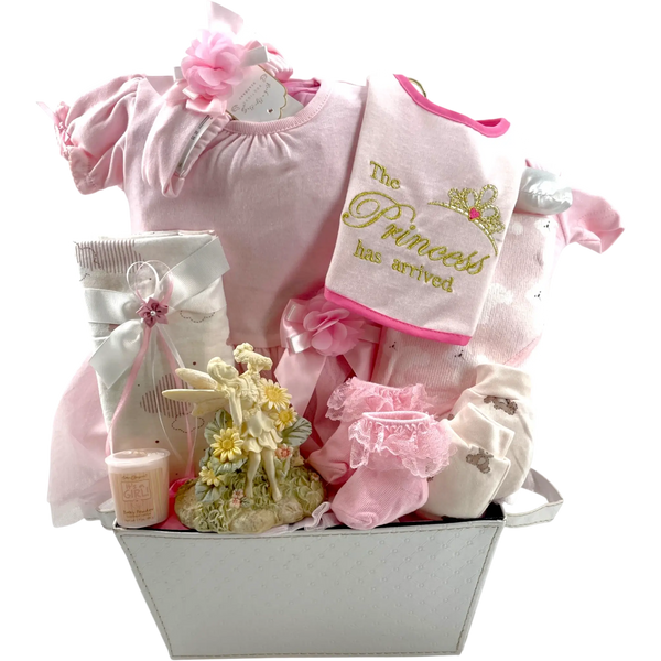Princess Baskets