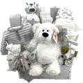 Deluxe Bundle of Joy Baby Basket