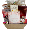Pralines and Promises Anniversary Gift Basket