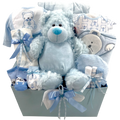 Sweet Baby Boy Deluxe