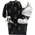 Vegas Golden Knights : Hockey Baby Basket