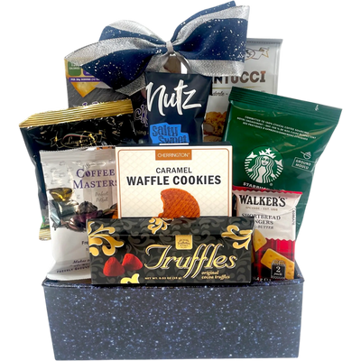 Thoughtful Kosher Sympathy Gift Basket