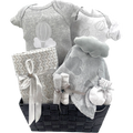 Up Up and Away Baby Gift Set