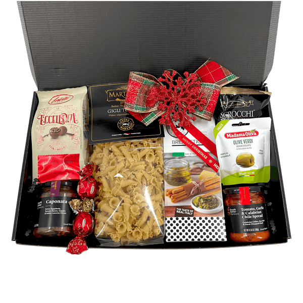 Taste of Italy