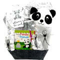 Diversión del Panda Bebé