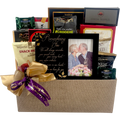 Kosher Blessings Shiva Gift Basket