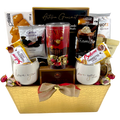 Je t'aime plus Panier-cadeau