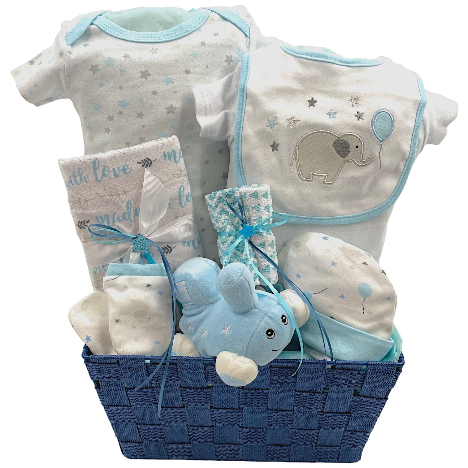 Welcome, Baby Boy Hamper – Lals - Chocolate and Gifting Brand in Pakistan