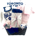 Toronto Maple Leafs Girl