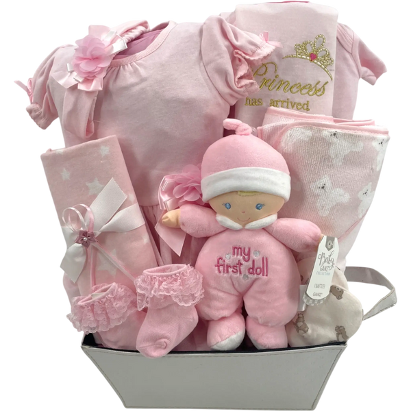 Princess Baskets