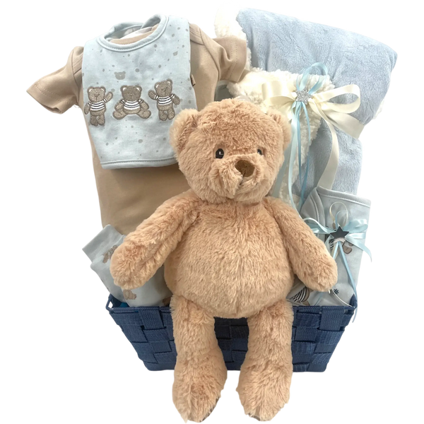 Teddy Bear Classics
