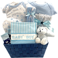 Baby Boy Sweet Arrival