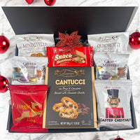 Coffee Connoisseur's Delight Box