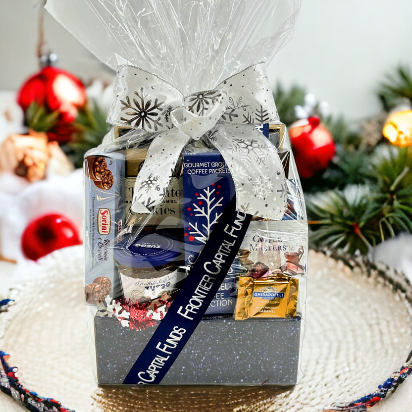 Bulk Gift Baskets Canada Effortless MultiAddress Gifting in Four