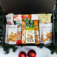 Nuts Lover: The Ultimate Nuts About Nuts Gift Box