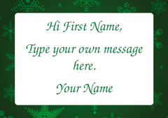 Evergreen Pine