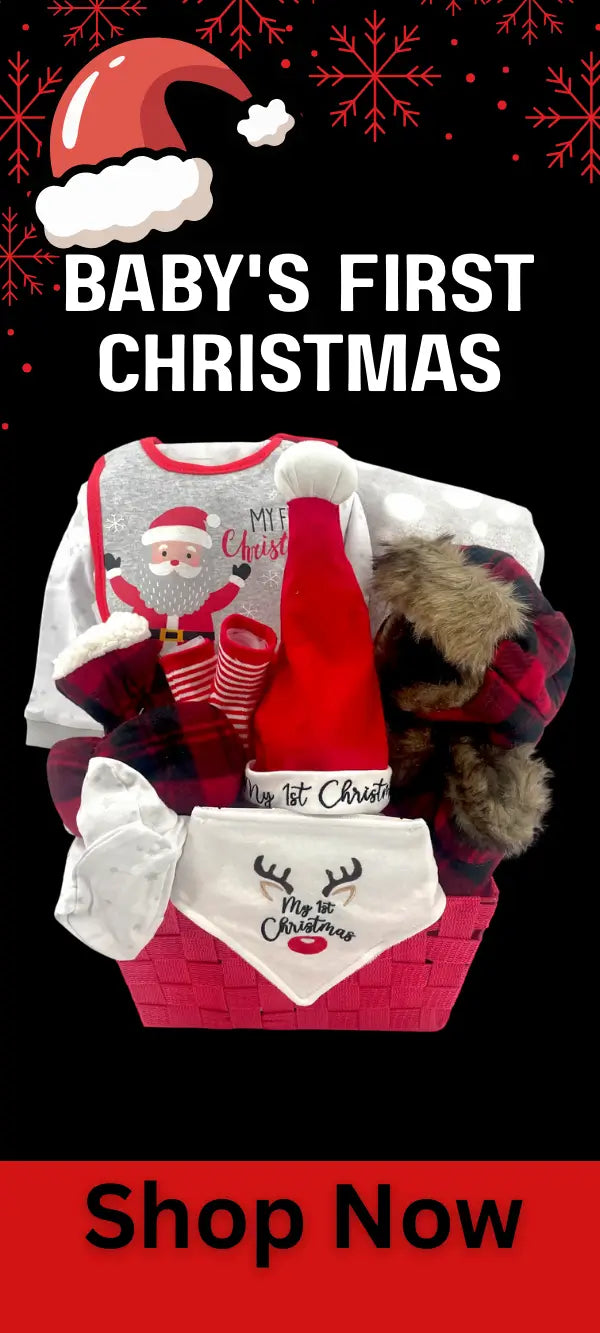 Gender Neutral Gifts