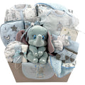 Baby Dumbo the Elephant Deluxe