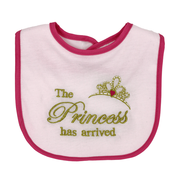 Baby Girl's First Sofa - Glitter Baskets - Baby Girl Gift Basket