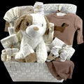 Baby's Deluxe Comfort Bundle