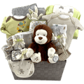 Baby's First Monkey