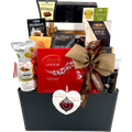 Bereavement Gift Basket